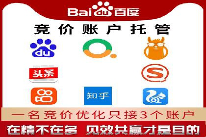 SEM推广代运营公司助力企业实现营销目标